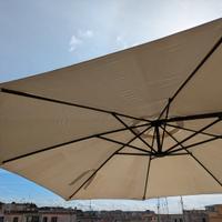 ombrellone da giardino