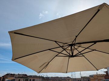 ombrellone da giardino