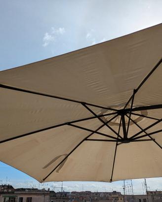 ombrellone da giardino