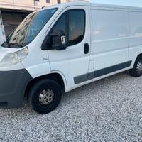 Fiat ducato passo lungo 2012