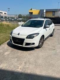 Ricambi Renault Megane 1.5 dCi SW GTline Start & S