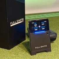 Full Swing KIT Launch Monitor