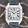 cartier-santos-dumont-xl-2023box-and-paper-wssa032