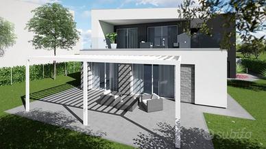 Villa di 214 m² con più di 5 locali a Pietrasanta