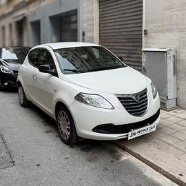 Lancia Ypsilon 1.3 MJT Gold