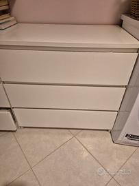 cassettiera ikea