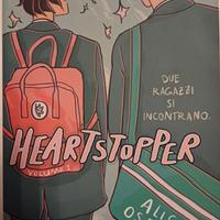 Libri Heartsopper