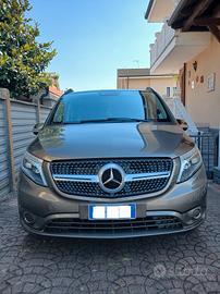 Mercedes Benz Vito 2015