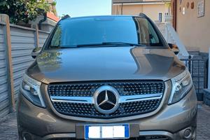 Mercedes Benz Vito 2015