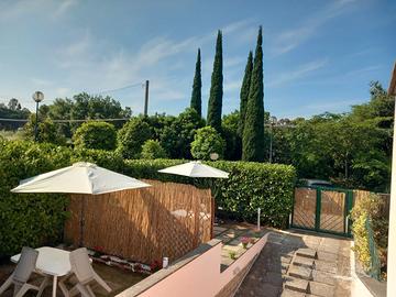 Last minute Villino Sperlonga
