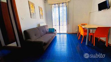 Vicino al mare e vicino al centro estate2027