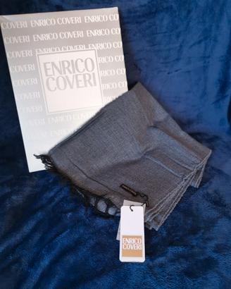 Sciarpa Enrico Coveri