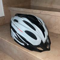 Casco bici