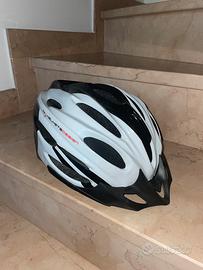 Casco bici