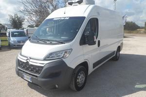 Fiat Ducato frigo coibentato medio alto