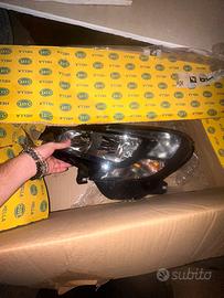 Fanale anteriore opel corsa D 2018