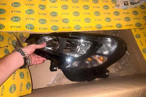 Fanale anteriore opel corsa D 2018