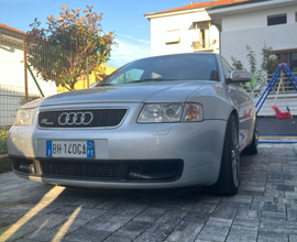 Audi s3 1.8 turbo