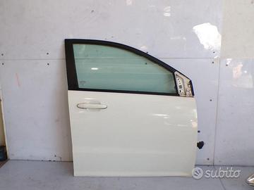 Portiera Anteriore Destra Ssangyong Korando 2 2014