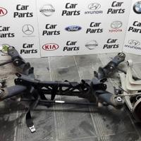 Meccanica Completa Retrotreno Audi a4 Avant