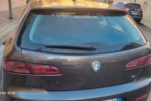Auto usata alfa 159