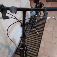 ATALA Bici pieghevole