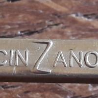 VECCHIO BAR SPOON CINZANO DA COCKTAIL VINTAGE