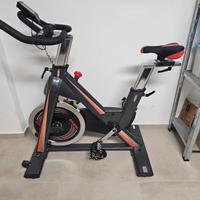 Spin Bike Fassi – cyclette spinning