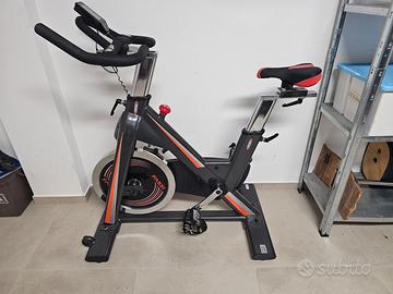 Spin Bike Fassi – cyclette spinning