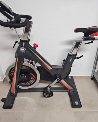 Spin Bike Fassi – cyclette spinning
