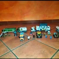 lego city misti 