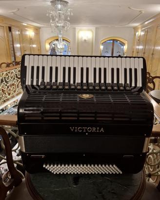Fisarmonica