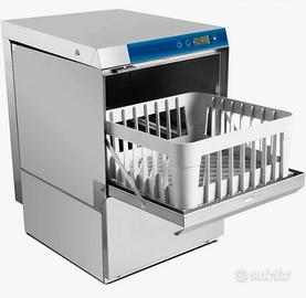 Lavabicchieri professionale