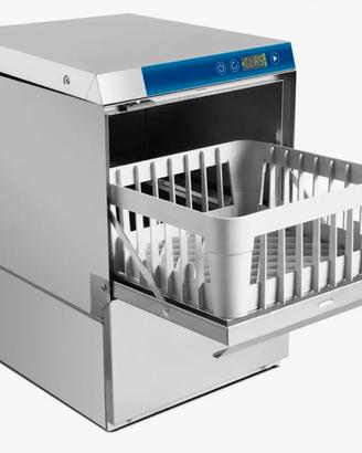 Lavabicchieri professionale