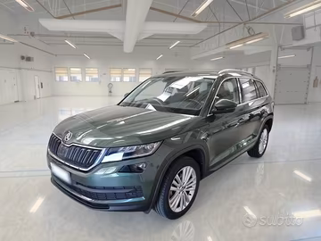 SKODA KODIAQ 2.0 TDI EVO SCR STYLE DSG SUV