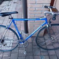 bici Colnago vintage tg 50 