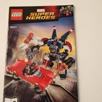 lego 76077