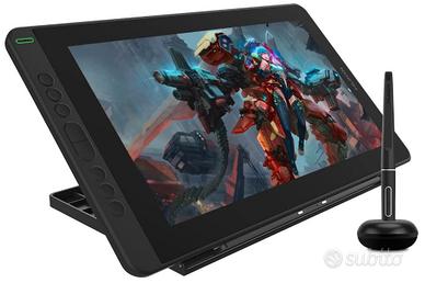 HUION Kamvas 13 Tavoletta Grafica