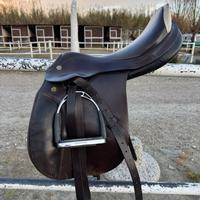 Sella Prestige Appaloosa