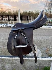 Sella Prestige Appaloosa