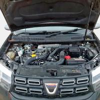 2019 MOTORE COD H4Bt 408 DACIA SANDERO STEPWAY 0.9