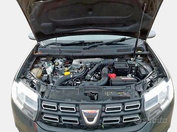 2019 MOTORE COD H4Bt 408 DACIA SANDERO STEPWAY 0.9