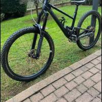 MTB score 4060 LT enduro