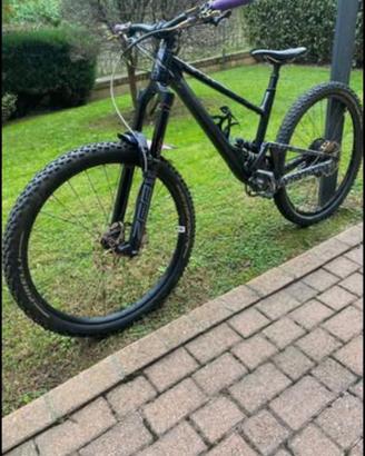 MTB score 4060 LT enduro