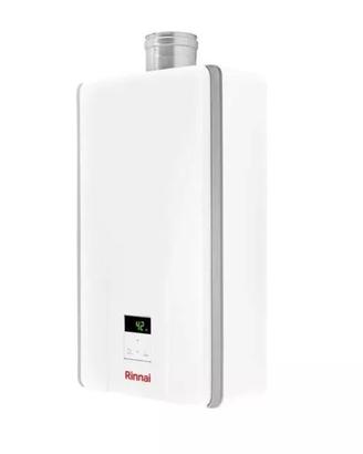 Scaldabagno gas metano RINNAI 11 L da interno
