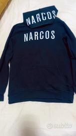 Felpa narcos