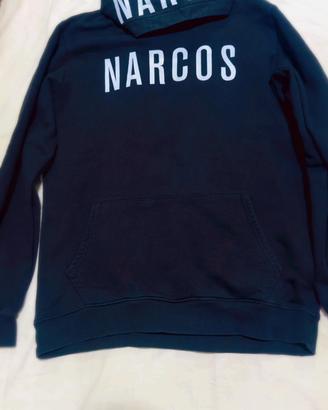 Felpa narcos