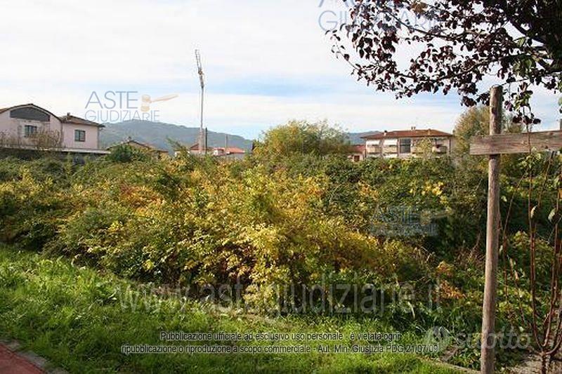 Terreno Residenziale Serravalle Pistoiese - Vista 2