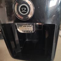 macchina con cialde caffe