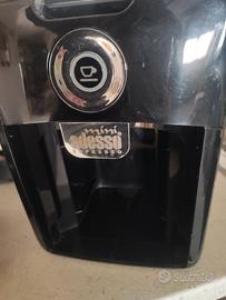 macchina con cialde caffe